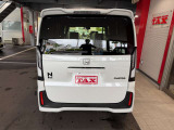 納車後は全国のTAX店で保証サービスを受けることが可能です。