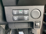 ドライバーをサポートする先進安全装備がしっかり備わっています。