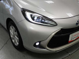 Bi-Beam LEDヘッドランプ+LEDターンランプ+LEDクリアランスランプ+LEDフロントフォグランプ 少ない電力で明るく照らします☆彡