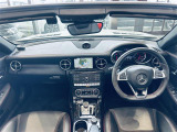 SLCクラス AMG SLC43 サンルーフ 修復歴無し