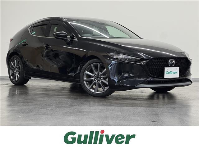 MAZDA3ファストバック 1.8 XD プロアクティブ ツーリング セレクション 修復歴無し