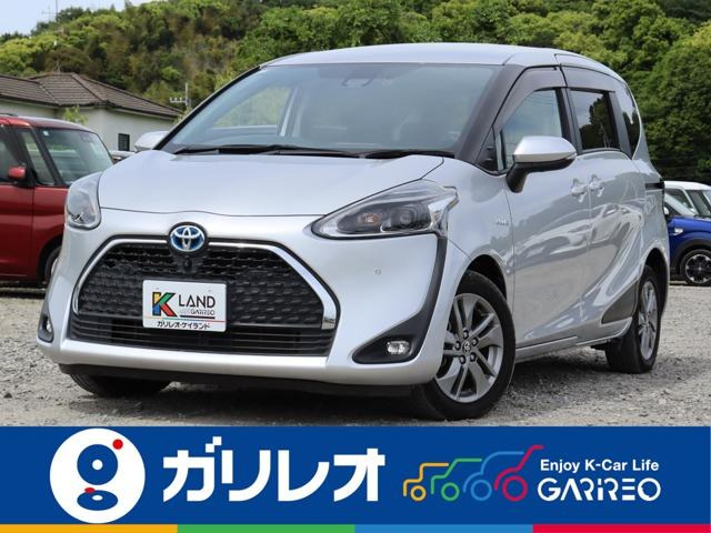 トヨタ シエンタ 