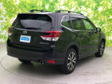 フォレスター 2.5 プレミアム 4WD 