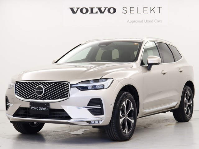 XC60 プラス B5