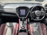 レヴォーグ 1.8 STI スポーツ EX 4WD 