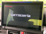 【9型ディスプレイオーディオ】お手持ちのスマートフォンとの連携で、ナビや音楽再生など各種アプリを使用可能。スマホに近い感覚でお使いいただけます♪