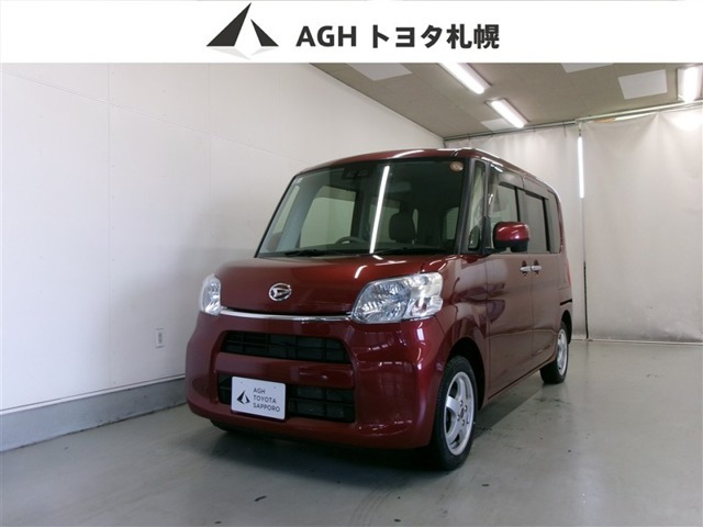 ダイハツ タント 