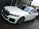 7シリーズ 740i Mスポーツ 