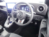 GRヤリス 1.6 RZ GR-DAT 4WD 
