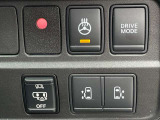 両側オートスライドドア装備!運転席のスイッチやリモンキーでも開閉操作が出来るので便利ですよ!