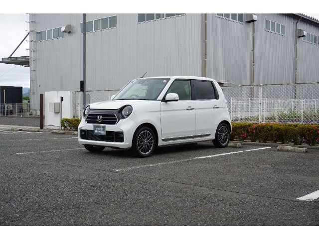 ホンダ N-ONE 