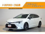 トヨタ カローラツーリング