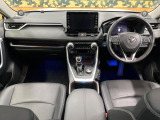 RAV4 2.5 ハイブリッド G E-Four 4WD 