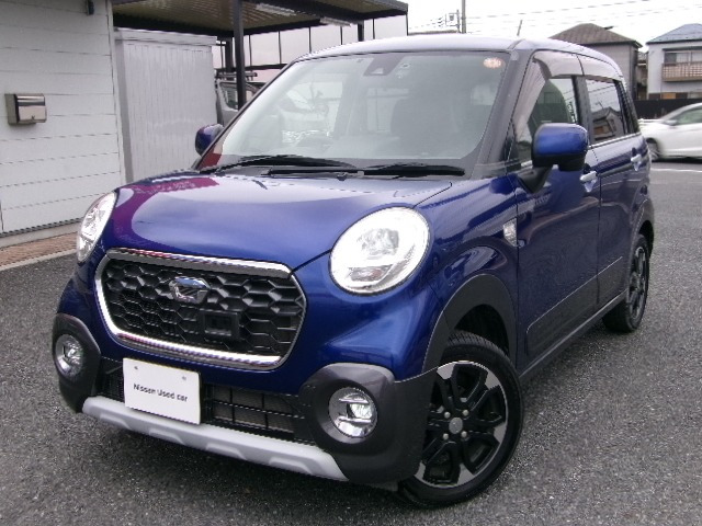 キャスト アクティバ G SAII 4WD 