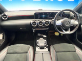Aクラス A200d AMGライン 