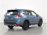 フォレスター 1.8 スポーツ 4WD EyeSight搭載車 盗難防止システム ターボ