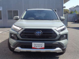 トヨタ認定中古車の3つの安心付きです。1.まるごとクリーニング済み2.車両検査証明書3.ロングラン保証
