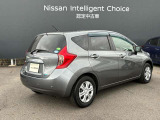 コンパクトで取り回しがよく運転がしやすくなっています。