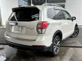 フォレスター 2.0 XT アイサイト 4WD 