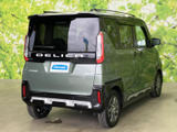 デリカミニ T プレミアム 4WD 