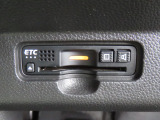【ETC車載器装備済み】ご使用いただくには別途セットアップ費用がかかります。ご用命の際はお申し付けください。