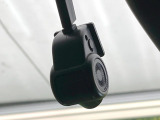 【ドライブレコーダー】ドライブレコーダー装備!走行中はもちろん、あおり運転や事故に遭遇した際、映像で記録し、万一のリスクに備えます。※記録用SDカードはお客様ご自身でご準備いただく必要があります。