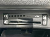 【ETC】高速道路の料金所をストレスなく通過!話題のスポットやサービスエリアに多い「スマートIC」利用時は必須のアイテムです。当店でセットアップを実施、ご納車当日からすぐにご利用いただけます!