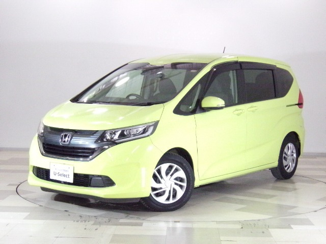 フリード 1.5 G ホンダセンシング 