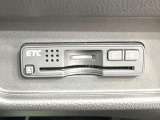 【ETC】高速道路の料金所をストレスなく通過!話題のスポットやサービスエリアに多い「スマートIC」利用時は必須のアイテムです。当店でセットアップを実施、ご納車当日からすぐにご利用いただけます!
