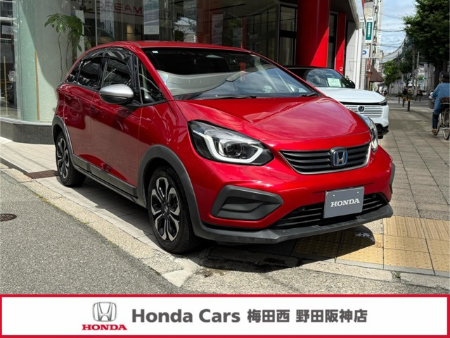 ホンダ フィット 