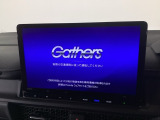 【オーディオ機能】オーディオは、フルセグTVの他にDVD/CDプレーヤーを装備♪もちろんFM/AMラジオもお聞きいただけます♪