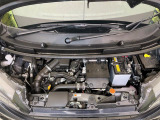 親切・丁寧な専門メカニックスタッフが応対!・車検・点検整備・事故等の修理などアフターサービスも安心。お車のカスタマイズもネクステージのサービススタッフまでご相談ください!