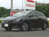 日産 リーフ