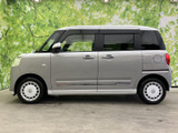 ムーヴキャンバス ストライプス G 