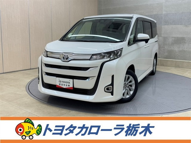 トヨタ ノア 