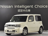 日産 キューブ