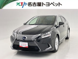 レクサス HS