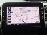 目的地へすばやく到達できる先進の機能、多彩なエンタ-テイメント機能を盛り込んだメモリ-ナビ。DVDもご覧頂けます。お問い合わせは03-5672-1023へ