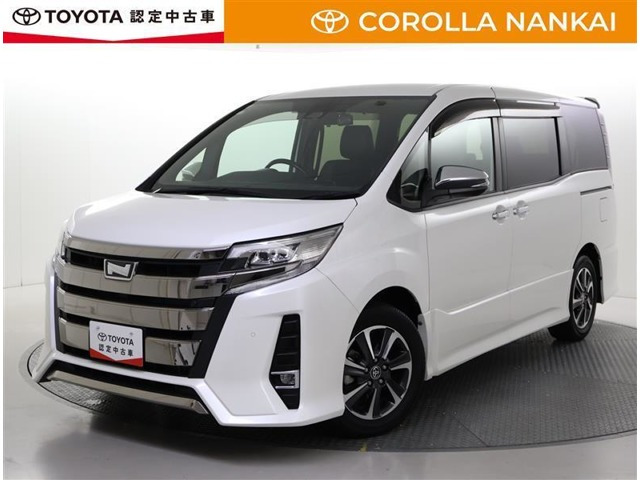 ノア 2.0 Si WxBIII