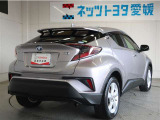 広々とした車内空間。デザインも上質で人気のお車です!