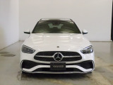 Cクラスワゴン C220d アバンギャルド AMGラインパッケージ(ISG) レザーエクスクルー...