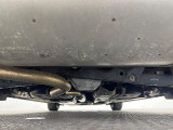下回りがきれいなうちに、防錆加工の施工がオススメ。降雪地域はもちろん、沿岸部にお住いの方や、趣味でマリン・ウィンタースポーツをされる方にご好評いただいております。