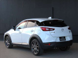 CX-3 1.5 XD ツーリング Lパッケージ 