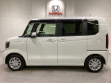 購入後も自社指定整備工場完備でお客様の愛車をしっかりサポート致します!御納車時には安全かつ安心してお乗り頂けるようホンダ専門知識を持つ整備スタッフが点検・整備・装備も説明をしてお渡ししております。
