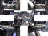 全車速追従式レーダークルーズコントロール装備☆