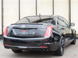 CT6 プラチナム 4WD 