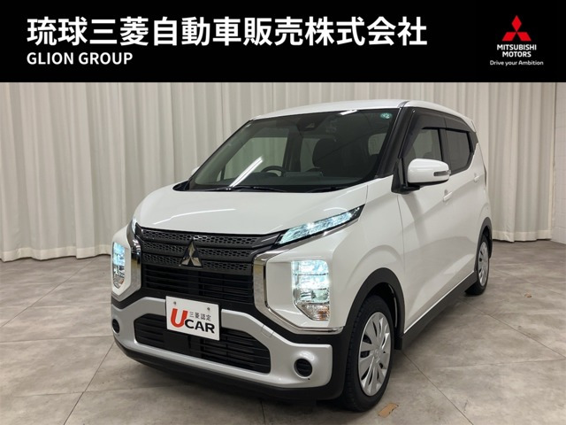 eKワゴン M 
