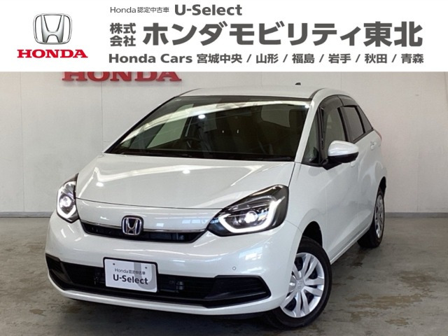 ホンダ フィット 