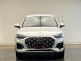 Q5スポーツバック 40 TDI クワトロ Sライン ディーゼル 4WD 