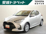 落ち着きのあるシルバーメタリック♪